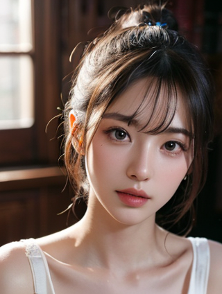 健身直播与自然景观：一场视觉与身体的双重盛宴